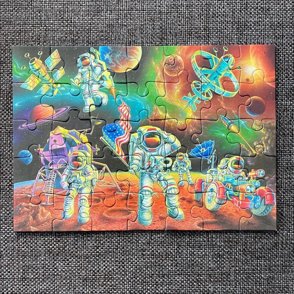 Ravensburger like new